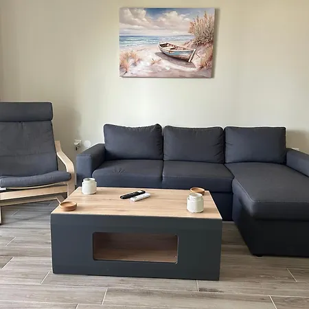 Casa La Parko Appartement