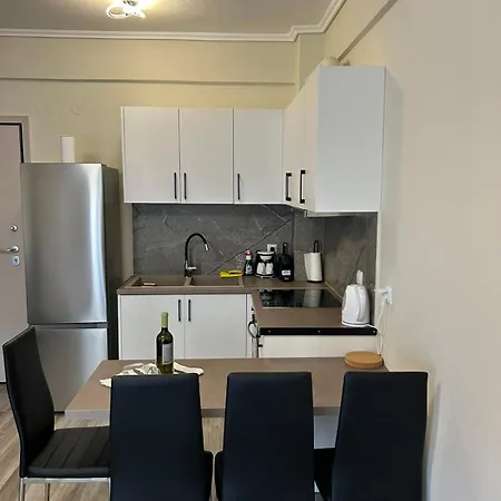 Casa La Parko Appartement Néoi Epivátai