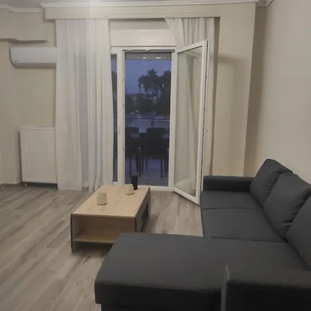 Appartement Casa La Parko *