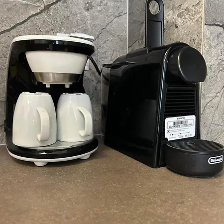 Appartement Casa La Parko