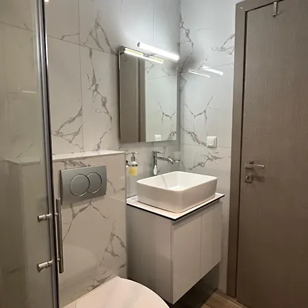 Appartement Casa La Parko