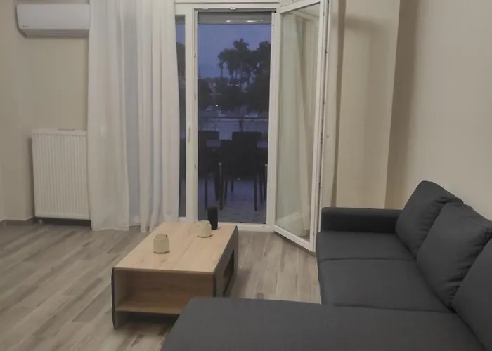Appartamento Casa La Parko *