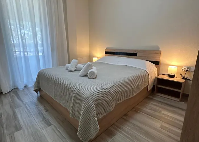 Casa La Parko