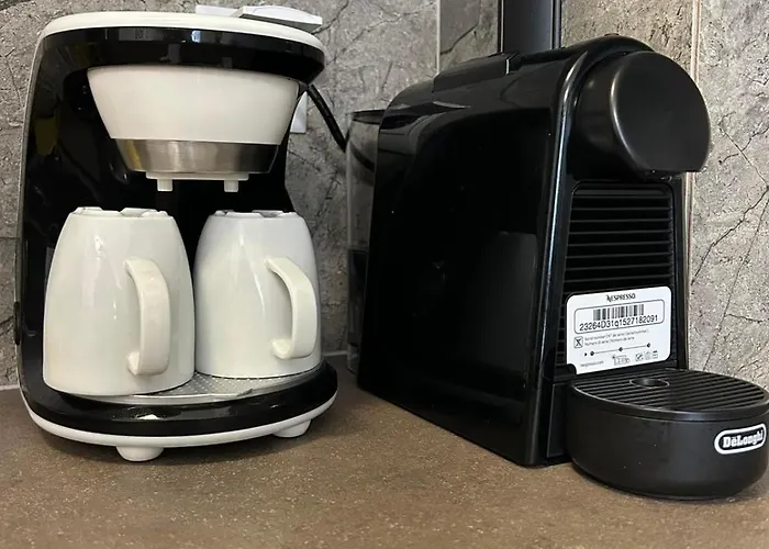 公寓 Casa La Parko