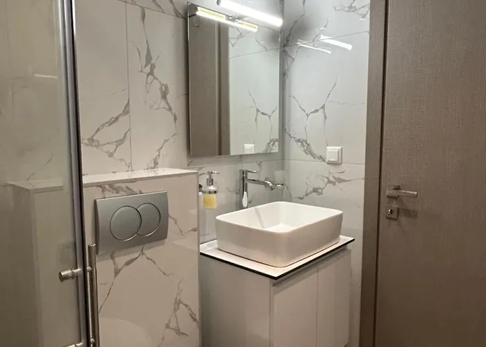 公寓 Casa La Parko