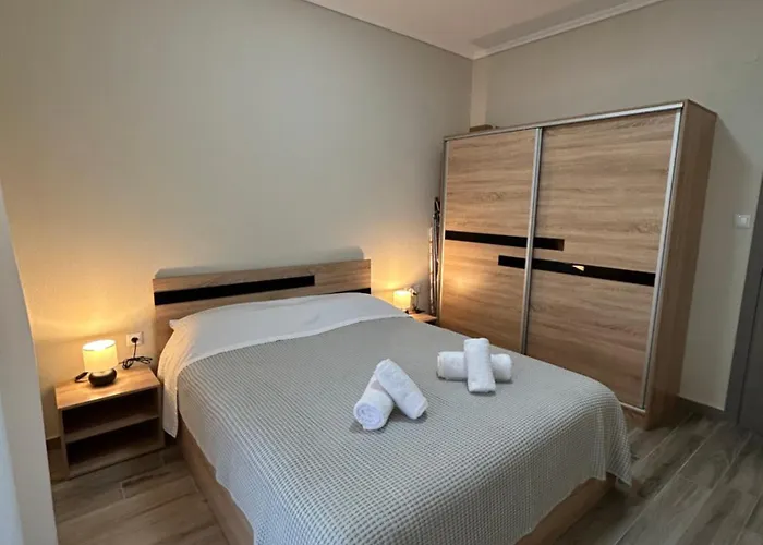 Casa La Parko 公寓 *