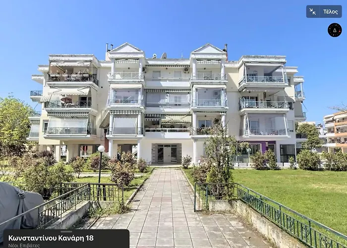 公寓 Casa La Parko 尼奥伊皮瓦太